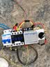 正泰（CHNT）CJX2-1210 220V 交流接触器 12A接触式继电器 实拍图