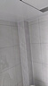 瓦克（WACKER）SN防霉玻璃胶厨卫中性水槽马桶防水密封胶封边美容胶瓷白 实拍图