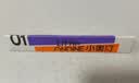 小奥汀（littleondine）眼线液笔02棕色0.5ml 胶笔眼线笔卧蚕笔防水防汗不易晕染持久显色 实拍图