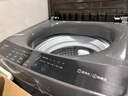 海尔波轮洗衣机全自动10公斤 价保618 家用大容量 新品 变频一级 直驱电机 家电补贴 以旧换新BZ20X0 实拍图