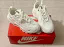 耐克NIKE女休闲鞋老爹鞋TC 7900运动鞋DD9682-100米黄38.5 实拍图