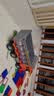 妈宝孖宝翻斗车玩具超大号卡车模型儿童工程车男孩1-3-6岁2可坐人汽车套装 实拍图