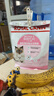 皇家猫粮幼猫奶糕 BK34 通用粮 1-4月 400g*3 实拍图