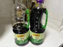 李锦记薄盐生抽1.52kg*2【减盐 一级】健康更安心 控盐点蘸拌灼酱油 实拍图