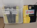 茅台 贵州大曲（70年代）酱香型白酒 贵州茅台酒股份公司出品 53度 500mL 2瓶 实拍图