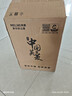 美菱家用吸尘器工业大功率超强吸力装修美缝专用酒店办公室仓库车用商用地毯开荒桶式吸尘机 实拍图