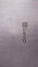 KeepTPE瑜伽垫健身垫男女183*61cm运动垫舞蹈垫训练垫防滑隔音减震 实拍图