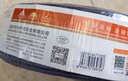 秋叶原（CHOSEAL）六类千兆网线 CAT6类纯铜线芯 非屏蔽工程家装修视频安防监控箱线 灰色 100米 QS2636AT100S 实拍图