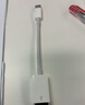 Apple/苹果 typc-c/usb-c转usb接口转换器 苹果旗舰店原装转接头u盘转换器 适用苹果iPhone17/iPad/Mac 实拍图