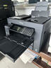 爱普生（EPSON）L15158 A3+彩色打印机办公喷墨双面打印复印一体机 （上门安装版）家用办公 有线/无线 实拍图