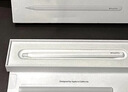 Apple/苹果 Pencil Pro 磁吸触控笔手写笔苹果笔电容笔书写绘画iPad笔 适用于iPad Pro/Air/mini机型 实拍图