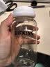 DIFKING早餐专用外带豆浆杯奶瓶级PPSU便携上班族家用牛奶微波炉可加热 【红薯网红豆豆杯】暖心白 300ml 实拍图