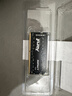 金士顿（Kingston）FURY 8GB DDR4 3200 笔记本内存条 Impact风暴系列 骇客神条 实拍图