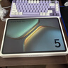 iQOO Pad5 Pro 12GB+256GB 灰晶 国家补贴 13英寸游戏电竞大屏 蓝晶×天玑9400+ 平板电脑 vivo 实拍图