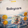 babycare婴儿游泳裤短裤式防水尿不湿L码6片/包 实拍图