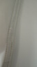 优乐博（ULOP）婴儿床可折叠可移动0-3岁宝宝床多功能婴儿床可升降婴儿拼接床 尿布台婴儿床二合一摇篮摇摇床 一键折叠床豪华款 婴儿用品实用新生儿见面礼物便携折叠婴儿床 实拍图