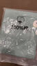 100%全棉被套单件纯棉150x200学生宿舍1.2m被罩单双人180x200x230 朝花夕拾-蓝 150*200cm100%纯棉被套 假一赔十 实拍图