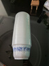 美丽雅 一次性碗食品级 耐高温饭盒青花加厚圆形塑料餐盒470ml*40只 实拍图