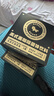 暴肌独角兽黑咖啡 0蔗糖0脂肪低卡速溶美式纯黑咖啡豆粉运动健身燃减2g*60条 实拍图