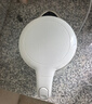 美的（Midea）电热水壶烧水壶1.7L304不锈钢0涂层双层隔热自动断电1500W养生冲奶 MK-SH17M130【价保618】 实拍图