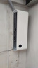 小米米家空调 【新品】巨省电26款 1.5匹 一级能效  空调挂机 35GW-PG15/N2A1【整机十年质保】 实拍图