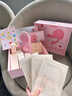袋鼠妈妈小麦护肤品专用抱抱人IP联名礼盒洁水乳霜面膜5件套送礼自用 实拍图