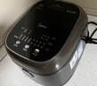 美的（Midea）【价保618】电饭煲 纤V系列 IH加热智能电饭锅Pro家用5L大容量4-5人 2-10人 蒸米饭锅FB50S701 实拍图