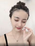 维特丝鱼子酱面膜抗皱紧致抗衰老补水保湿淡纹胶原蛋白去黄提亮肤色男女 实拍图