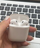 Apple/苹果 AirPods 4(支持主动降噪)搭配无线充电盒(USB-C)苹果耳机 蓝牙耳机适用iPhone/iPad 四代 实拍图