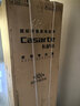 卡萨帝（Casarte）揽光520L法式多门冰箱594mm超薄零嵌入双系统除菌钢化玻璃BCD-520WGCFDM4WKU1国家补贴 实拍图