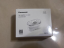 松下（Panasonic）【价保618】滤水壶净水壶滤芯 过滤净水器滤芯 家用滤水壶滤芯 TK-FUNP51-C 实拍图