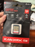 闪迪（SanDisk）128GB SD内存卡 4K V30 U3 C10 相机存储卡 读速180MB/s 写速90MB/s 高速连拍 微单/单反相机 实拍图