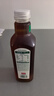 农夫山泉东方树叶青柑普洱茶900ml*12瓶无糖茶饮料0糖0脂0卡整箱饮品 实拍图
