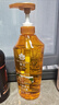 蜂花无硅油改善毛躁保湿蓬松生姜健发洗发水600ml【临期清仓】618囤货 实拍图