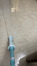 美丽雅自拧水拖把吸水墩布旋转挤水家用懒人免手洗老式地拖共1拖布 实拍图