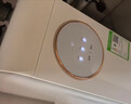 沁园家用净水器金榜【价保618】小白鲸1000Gpro 6年RO过滤器 厨房专用台下用直饮净饮一体机UR-S51045 实拍图