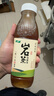 怡宝佐味茶事 岩茶 原味茶饮料500ml*15瓶 整箱装 实拍图