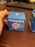 飞利浦（PHILIPS）出国转换插头/多国通用国际旅行插座转换器/英标欧标美标澳标日本韩国新加坡适用含两口插头粉 实拍图