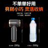 智国者车载吸尘器家用大吸力小型手持超强吸力车用无线桌面车家两用床上随手吸强力吹吸一体迷你地毯便携 实拍图