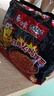 白象火鸡面方便面经典原味火鸡小龙虾味懒人速食食品夜宵整箱袋装批发 【5包】经典火鸡114g 实拍图
