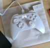 北通鲲鹏20无线游戏手柄AI智控双切扳机TMR震动蓝牙xbox类电脑PC手机steam电视NSswitch2体感深海迷航 实拍图