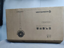 艾美特（AIRMATE）【全屋循环】电风扇空气循环扇大风力家用AI语音遥控卧室一级能效直流变频安静轻音落地扇 SRD259 实拍图