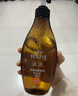 滋源【云旗】防脱控油固发生姜洗发水套装1035ml侧柏叶护发无硅油第1 实拍图
