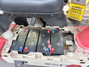 超威真A+升级2代48V60V72V石墨烯电动车电池铅酸电瓶适用爱玛雅迪台铃 48V21Ah 以旧换新 4只装 【重磅升级】2代 适配20-25Ah 实拍图