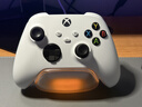 八位堂 燃云单充底座微软授权Xbox Series游戏手柄电池Xbox One X/S充电底座充电器套组 实拍图