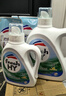 威露士清可新洗衣液柠檬12.18斤(2L+1L+袋500mlx6+内衣净90ml)新旧随机 实拍图