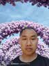 洁柔手帕纸黑Face加厚4层6片*30包面巾纸小包超便携校园必备 实拍图