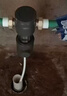 海尔（Haier）前置过滤器全屋家用净水器HP-05升级迭代款40微米双网反冲洗大通量管道过滤器 全屋家用净水器 实拍图