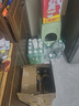 统一 阿萨姆 岩盐芝士 精选芝士风味奶茶 450ML*15瓶 奶茶饮料 实拍图