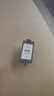 双杰845墨盒适用佳能MG3080墨盒TS3380 TS3480 MG2580s MG2400 TS3180 TS308 IP2880s MG2500佳能845墨盒墨水 实拍图